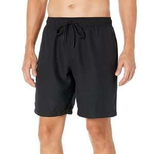 Men’s quick dry swim trunks